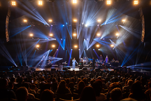 Estas son las 3 canciones más esperadas del concierto de Roberto Carlos en Veracruz