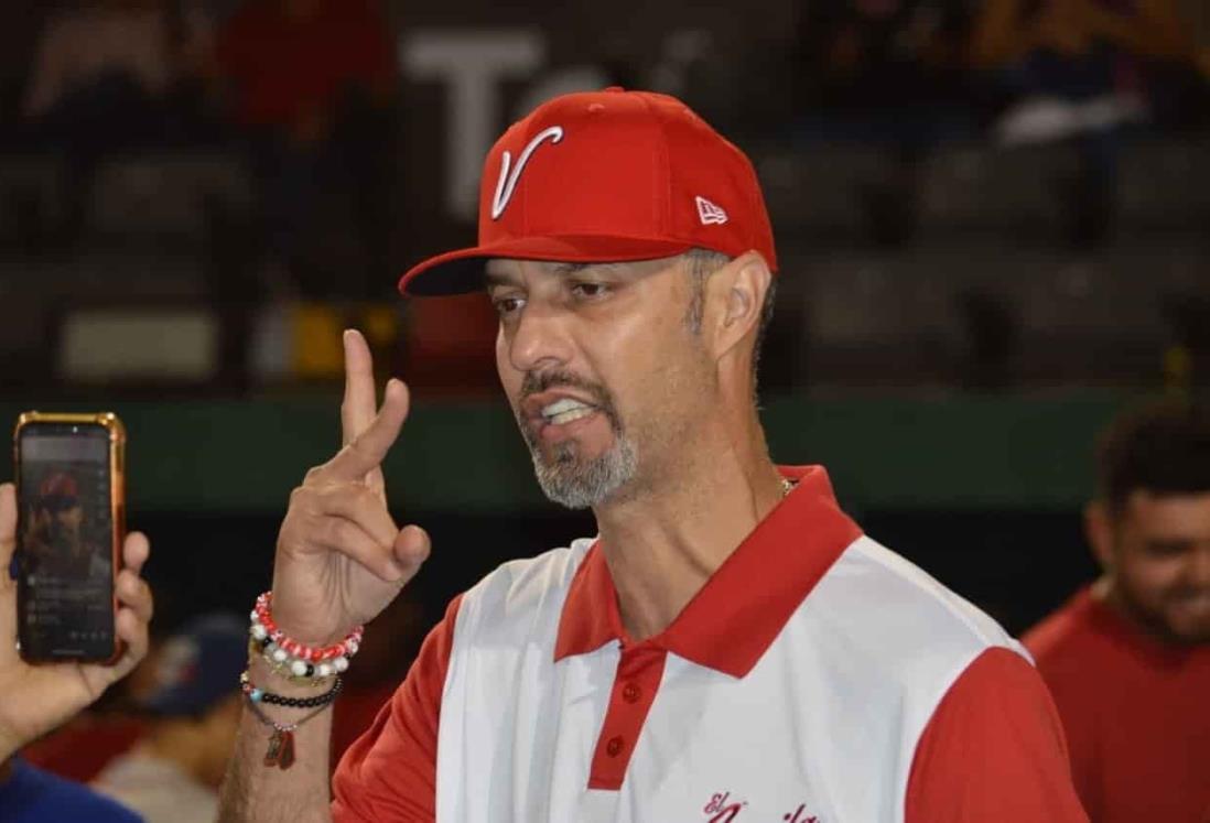 Quién es Esteban Loaiza, exjugador de grandes ligas que se despide de El Águila de Veracruz