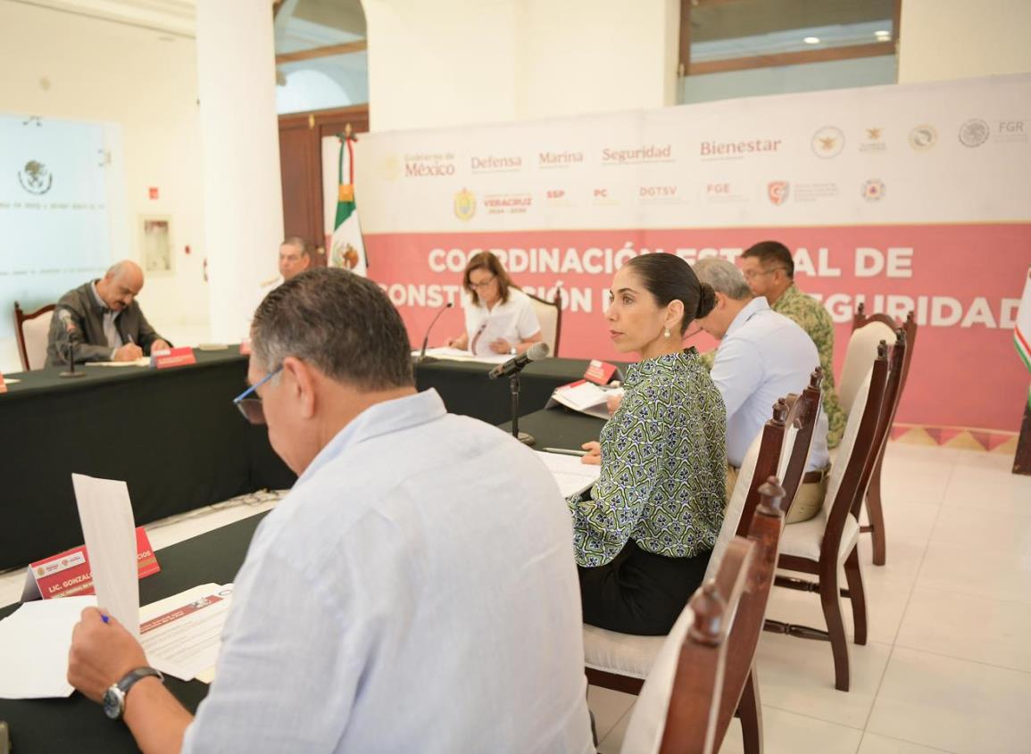 Fiscal evidencia a Nahle