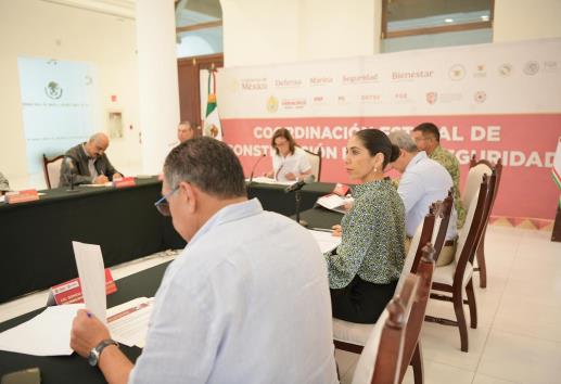 Fiscal evidencia a Nahle