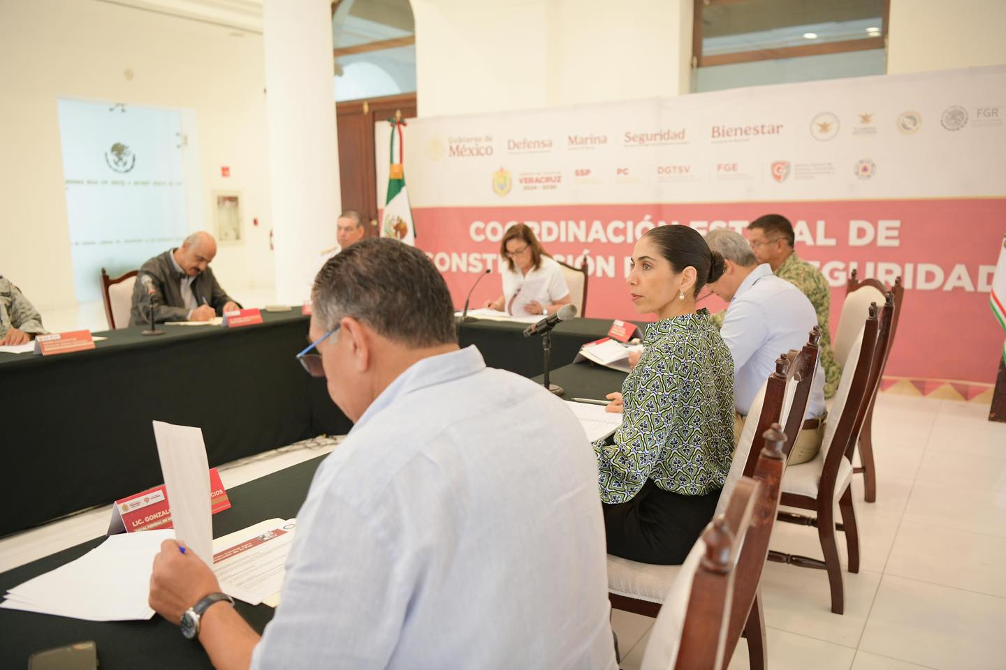 Fiscal evidencia a Nahle