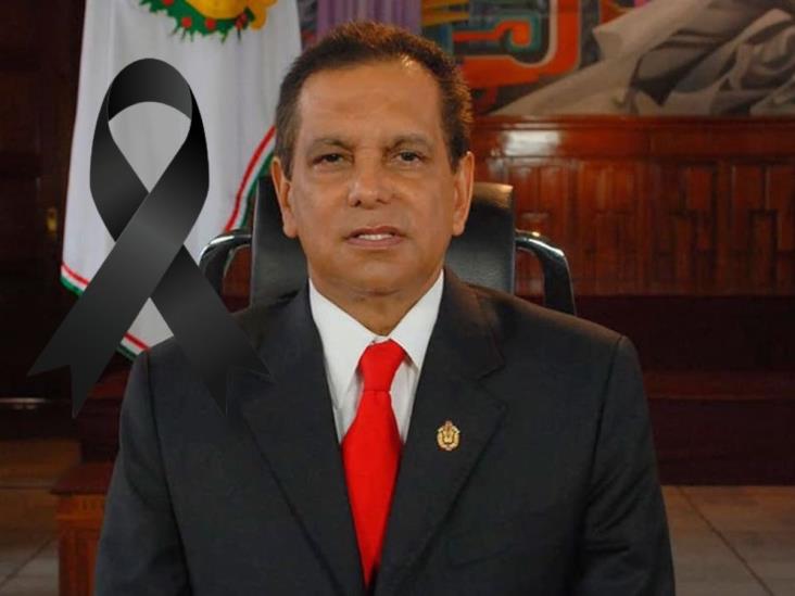 Fallece Fidel Herrera Beltrán a los 76 años