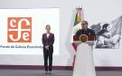 Fondo de Cultura Económica anuncia magno iniciativa para fomentar la lectura