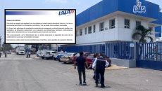 Grupo Lala confirma un muerto y tres heridos en Veracruz tras explosión en una caldera