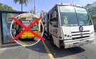 ¿Habrá servicio de camiones urbanos el 10 de mayo? Esto se sabe al respecto