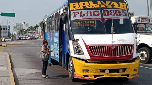 ¿Habrá servicio de camiones urbanos el 10 de mayo? Esto se sabe al respecto