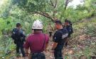 Abuelito fue atacado por abejas y al tratar de huir se cayó y perdió la vida