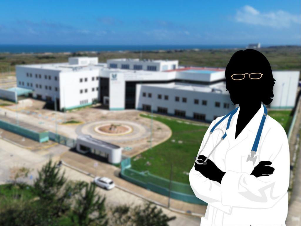 Hospital materno Coatzacoalcos: Estas son las 21 especialidades que están reclutando