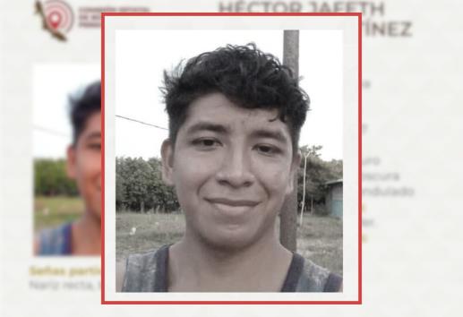 Hallan sin vida a joven reportado como desaparecido en Tepatlaxco