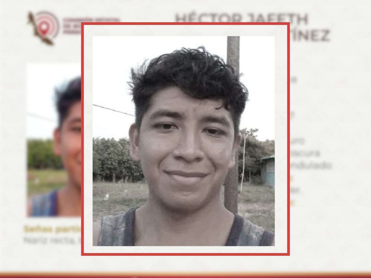 Hallan sin vida a joven reportado como desaparecido en Tepatlaxco