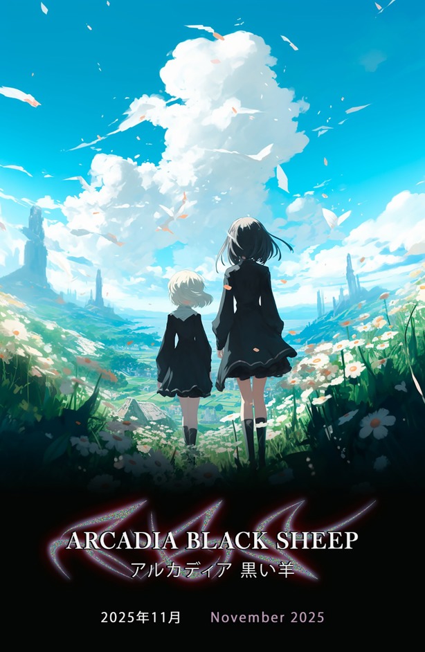 Xalapeño exhibirá su primer anime a nivel internacional