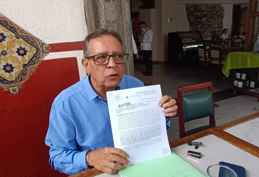 Denuncian a candidato de Calcahualco por presunta violencia política de género y amenazas