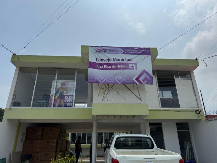 Habrá debate en Poza Rica; convoca OPLE a candidatos