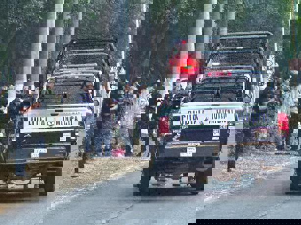 Fallece policía de Poza Rica que resultó herido de bala el pasado viernes