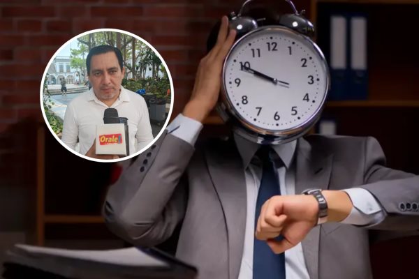 De aprobarse la reducción de jornada laboral de 40 horas, no se aplicaría de inmediato: fiscalistas