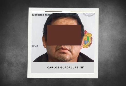 Imputan a sujeto por feminicidio ocurrido en Huiloapan en 2019