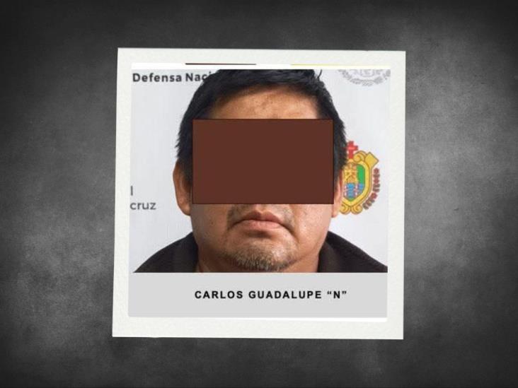Imputan a sujeto por feminicidio ocurrido en Huiloapan en 2019