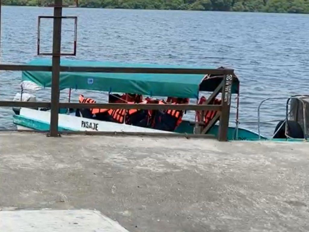 Regresan las lanchas Coatzacoalcos-Nanchital; precios y horarios de servicios