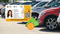 Licencia de conducir en Veracruz: esto deberás pagar en mayo de 2025