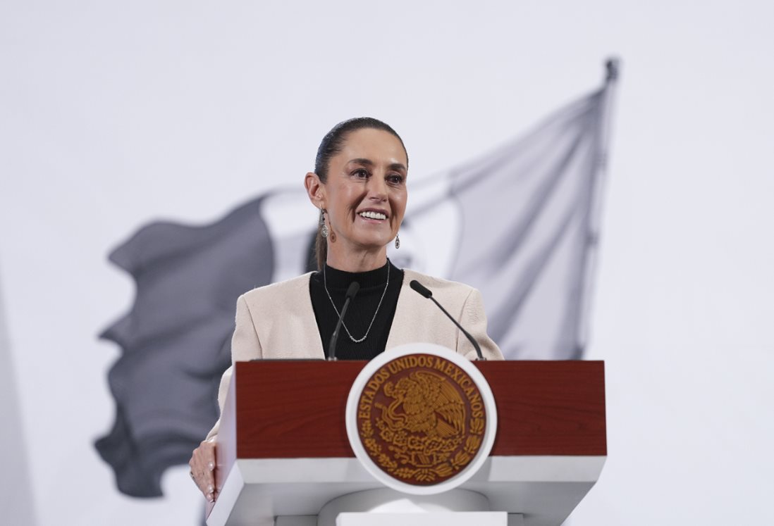 Mañanera de Claudia Sheinbaum HOY 02 de mayo de 2025 | Resumen