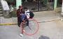 Violencia sin freno en Xalapa: menor asaltado con machete a plena luz del día (+VIDEO)