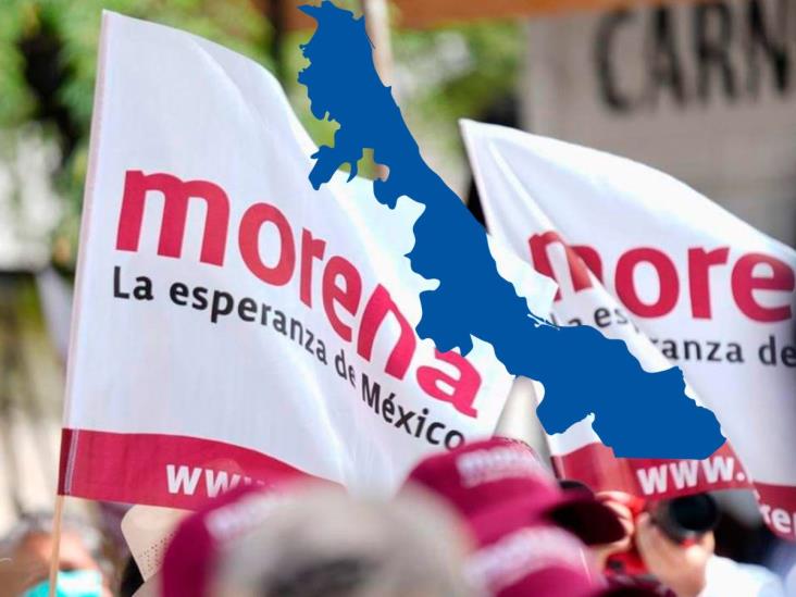 Cuestionan a Morena por avalar a acusados y vetar a otros en Veracruz
