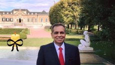 Fallece Fidel Herrera Beltrán, exgobernador de Veracruz, confirma su hijo Javier Herrera