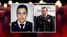 ¿Quién fue Iván Morales Corrales? policía asensinado que vivó las secuelas por enfrentamiento con el CJNG