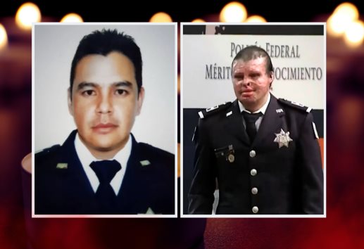 ¿Quién fue Iván Morales Corrales? policía asensinado que vivó las secuelas por enfrentamiento con el CJNG