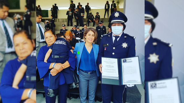 ¿Quién fue Iván Morales Corrales? policía asensinado que vivó las secuelas por enfrentamiento con el CJNG
