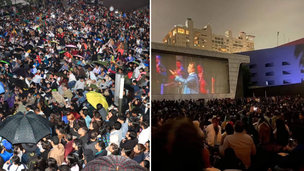 Juan Gabriel en Cinemex Xalapa: ¿Proyectarán Mis 40 en Bellas Artes? Esto es lo que sabemos