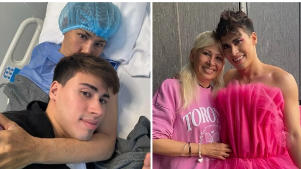 Fallece madre del influencer La Divaza, ¿qué le pasó?