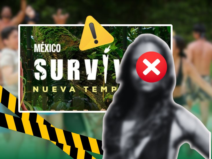 Survivor México 2025: ¿quién será el participante eliminado este 2 de mayo?