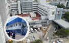 Lesionados por explosión en fábrica Lala fueron trasladados al Hospital Regional de Veracruz: PC