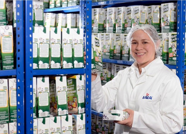 ¿Qué sabemos de la fábrica de Lala en Veracruz? Esta es su historia
