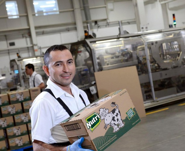 ¿Qué sabemos de la fábrica de Lala en Veracruz? Esta es su historia