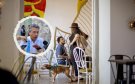 Restaurantes de Boca del Río comienzan a sumarse a la tendencia pet-friendly