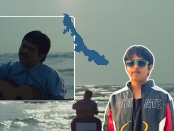 Macario Martínez lanza su mayor éxito en Veracruz; ¿dónde grabó?