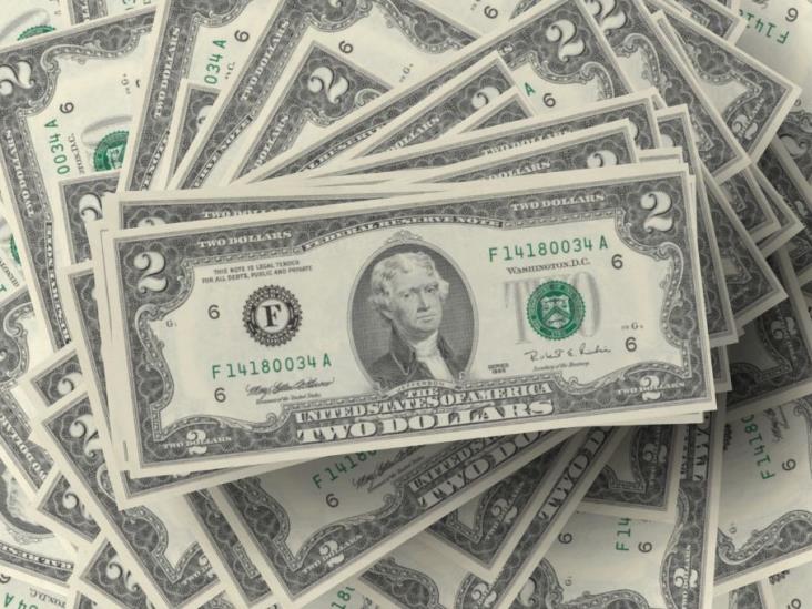 Precio del dólar hoy viernes 2 de mayo: así va el tipo de cambio