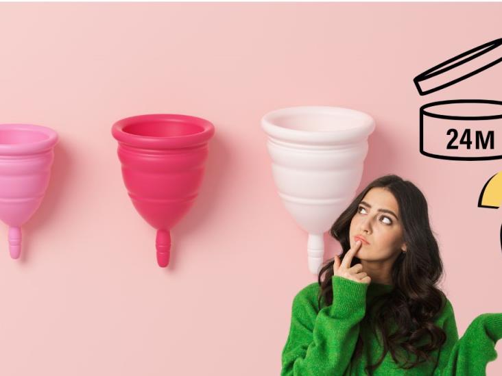 Copa menstrual: ¿tiene fecha de caducidad?