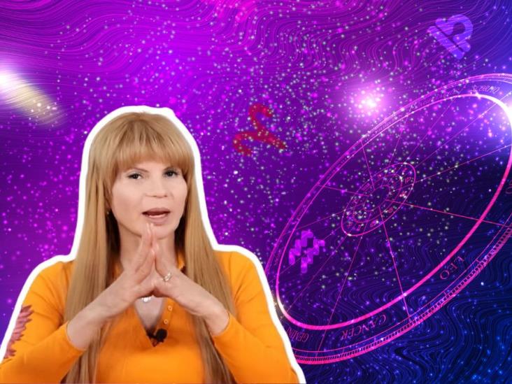Mhoni Vidente: Horóscopos del fin de semana, del 2 al 4 de mayo