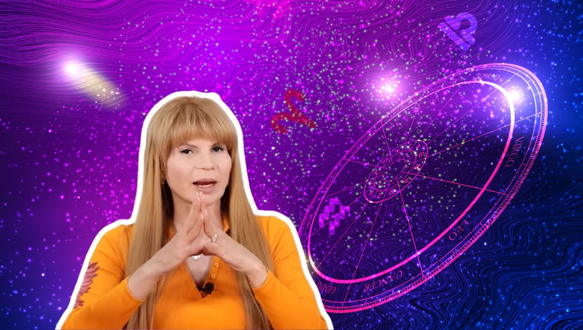 Mhoni Vidente: Horóscopos del fin de semana, del 2 al 4 de mayo