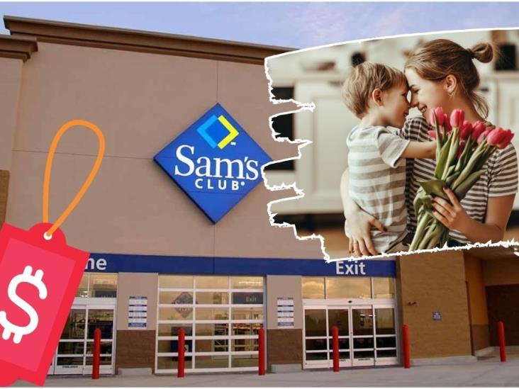 Venta Única por el Día de las Madres en Sams Club: estas son las fechas y promociones
