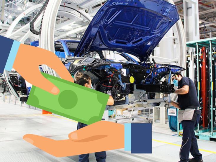 Autopartes representan exportaciones por 70 MMDD para México