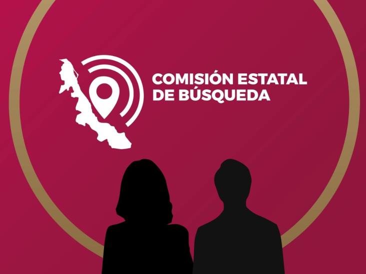 Siete personas buscarán encabezar la Comisión de Búsqueda de Veracruz