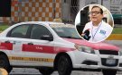 Una quinta parte de los taxis que circulan en Veracruz y Boca del Río son obsoletos: Sertacaver