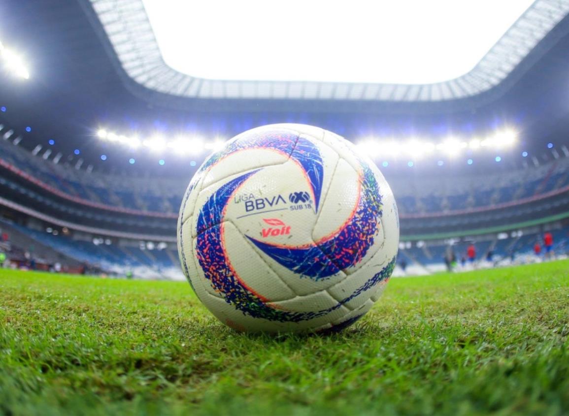 La debacle del futbol mexicano