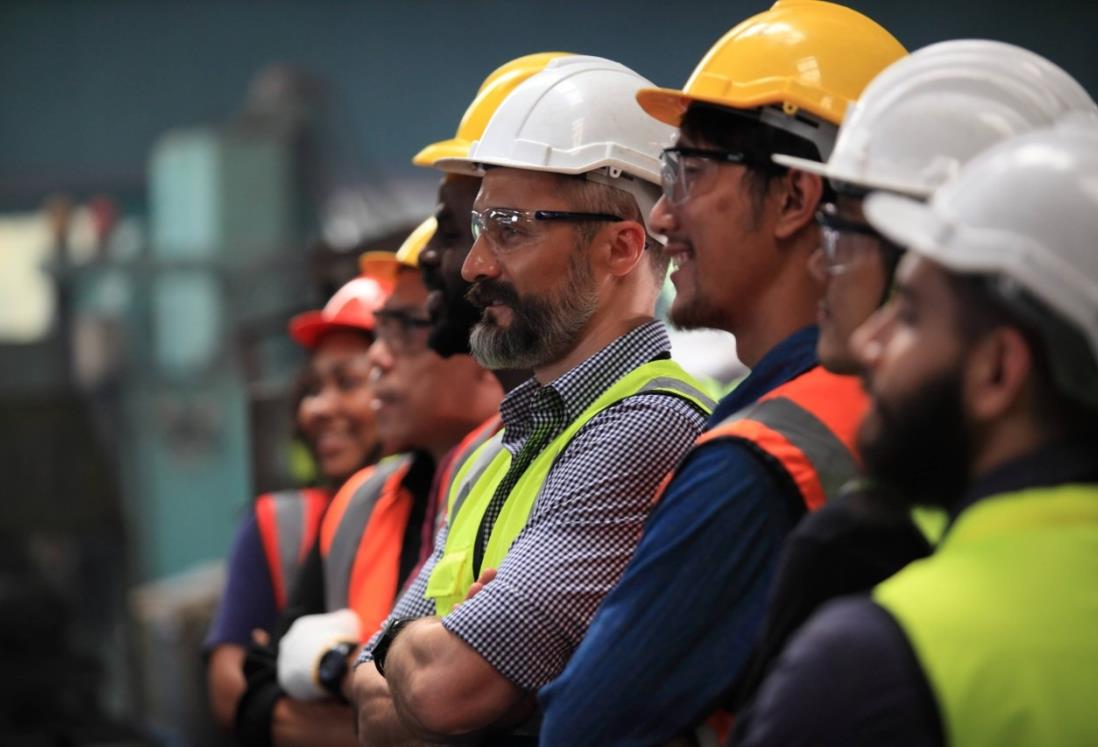 Coparmex: Estos son los avances y desafíos en material laboral en México