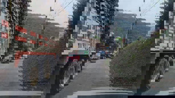 Toman palacio municipal de Atoyac y sigue bloqueo en carretera a Paso del Macho