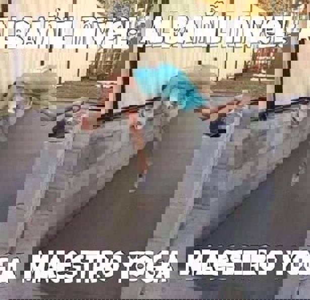 Entre colados y carcajadas: memes del Día del albañil y la Santa Cruz